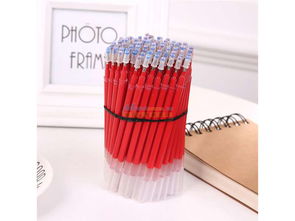 义乌巨无霸笔芯厂家 买实惠巨无霸笔芯当选义乌乐益莱文具