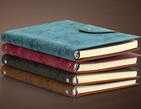 舒君厂家供应 专业商务记事本与办公文具用品全解析