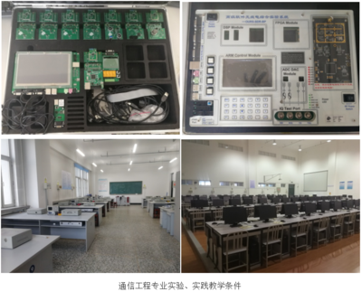 哈尔滨理工大学高招网 通信技术研发领域的专业优势与未来展望