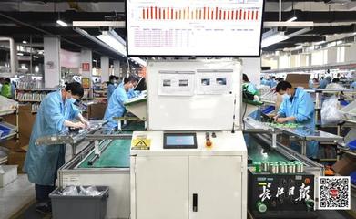 不负厚望，砥砺前行 武汉加速通信技术研发，全力以“复”促重振